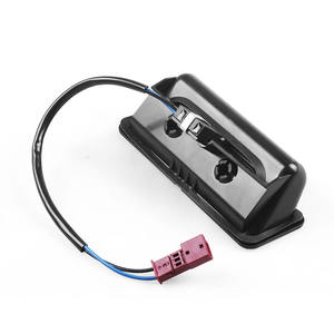 Botón de Apertura de Maletero para BMW E39 E60 520i 525i, Interruptor de Maletero y Compartimiento de Equipaje para Maletero y Piezas - Product Image 1