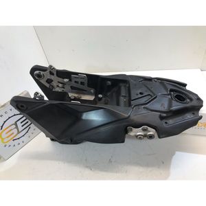 Compatibile con BMW, carenatura sinistra R1200 GS 2017 2018, pannello carrozzeria moto - Product Image 2