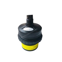 Capteur de niveau de carburant ultrasonique 10M pour réservoir d'essence, de diesel et d'huile - Transmetteur de niveau de liquide ultrasonique