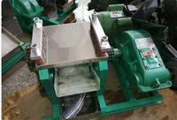 3 rouleaux, 500 kg/h, petite exploitation agricole, broyeur d'Haïti, moulin électrique, moteur diesel, extracteur de canne à sucre, machine à jus de canne à sucre