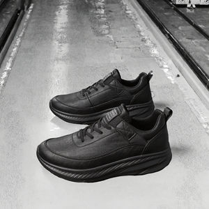 Zapatos de Chef Modelo 908, Impermeables, Antideslizantes, de Goma, Cómodos, para Cocina, Negros, para Restaurante, Seguridad en la Cocina - Product Image 2