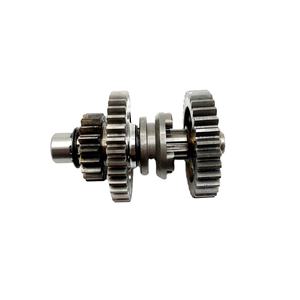 Nuevo Eje Intermedio de Transmisión Compatible con Hisun 250cc HS250 UTV Piezas P013000222600200 - Product Image 1