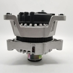 Alternadores OEM para Chevy 350 Nuevo <span class=keywords><strong>400</strong></span> Amperios Pieza con Referencia 5093928 15857608 15905871 25877026 Garantía de 3 Años Compatible con Camioneta LT - Product Image 3