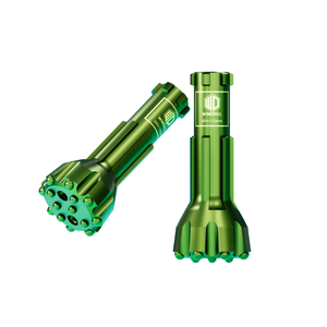 Middelhoge Luchtdruk BR4-115mm <span class=keywords><strong>Dth</strong></span> Knop <span class=keywords><strong>Bit</strong></span> Api <span class=keywords><strong>2</strong></span> 3/8 "Reg Bulroc Ventiel Type Hamer En Bits - Product Image 4