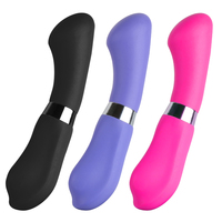 OEM-Fabrik Prostatamassagegeräte Silikon-Vibrator Erotikspielzeug für Erwachsene G-Punkt-Dildo Sextoy für Frauen