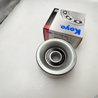 Toyota Lexus araba için OEM rulman kasnak PU177026 kasnak Puly gergi PU177026RMXW1 triger kayışları v-kemerler PU175222 PU128029