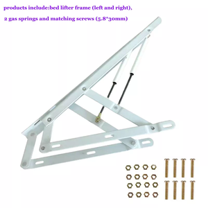 Mécanisme de levage pour lit à gaz, vente directe d'usine, Offre Spéciale - Product Image 5