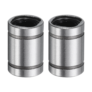 แบริ่งเคลื่อนที่เชิงเส้น Lm13uu Lm12uu Lm16uu ความเร็วสูงแบริ่งเคลื่อนที่เชิงเส้น - Product Image 2