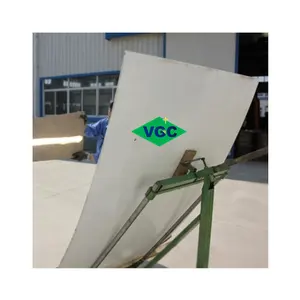 VGC โรงงานโดยตรง1มิลลิเมตร-6มิลลิเมตรโค้งโค้งโค้งเว้ากระจกกระจกกระจกใสขนาดใหญ่โค้ง