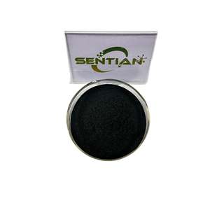 Sel de sodium de chlorophylline de cuivre 99% Chlorophylline de cuivre de sodium - Product Image 2