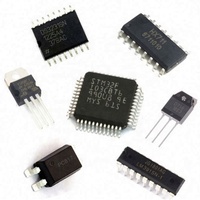 Zhida Shunfa TDA7498ETR TDA7498E TDA7498 7498E Puce de carte amplificateur classe D double canal SSOP-36 TDA7498ETR