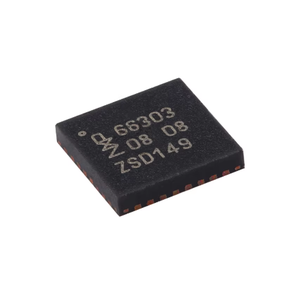 Chip Front-End Multiprotocolo de Alto Rendimiento Original CLRC66303HNE HVQFN-32-EP - Product Image 1