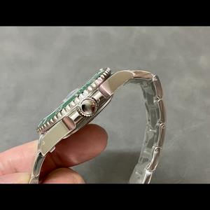 Reloj Mecánico Automático de Acero Inoxidable 904 de Diseño Superior Drioshipping, Marca de Lujo para Hombre, Resistente al Agua, Correa de 18 mm - Product Image 2