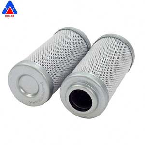 Cartucho de filtro de aceite hidráulico alternativo serie 0040 de fibra de vidrio de 3 micras de alta presión de fábrica 0040DN003BN4HC - Product Image 6