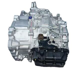 Boîte de vitesses automatique à 6 vitesses remanufacturée FuXuan A6MF1 3B850 pour Hyundai Santa Fe Kia Sorento - Product Image 1