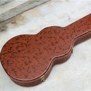 Guitarra Elétrica Flyoung Hardcase Custom Made
