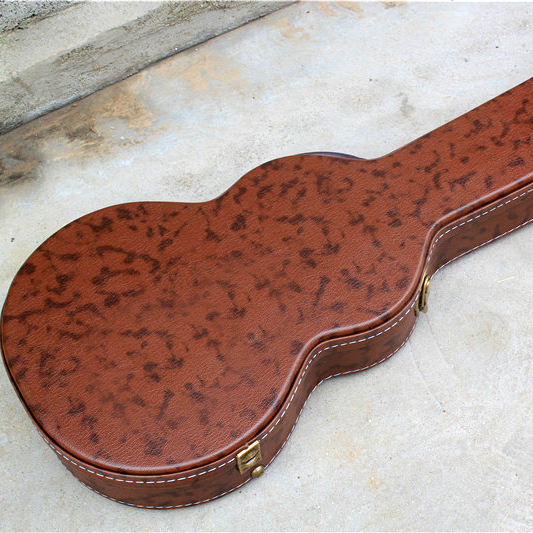 Flyoung Electric Guitar Hardcase Custom Made
