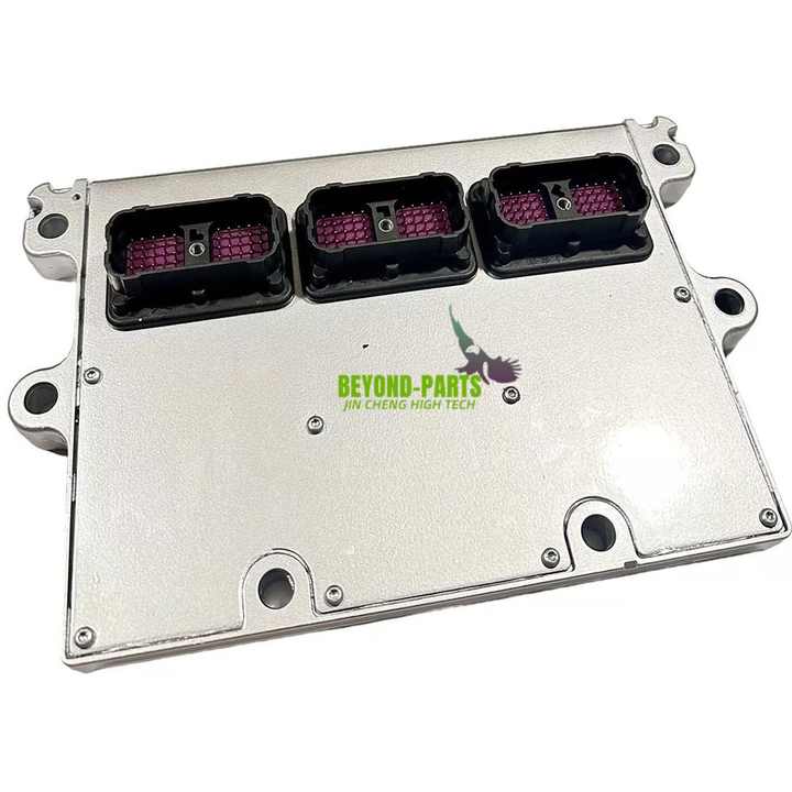 Excavator ISX15 QSX15 ISM11 M11 QSM11 ECU Controller Electronic Control ...