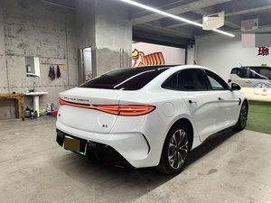 รถยนต์มือสอง BYD Seal Sedan ปี 2024 ระยะทางวิ่ง 550 กม. เกียร์อัตโนมัติ เบาะหนัง ยาง R18 กล้องมองหลัง หลังคาซันรูฟ - Product Image 6
