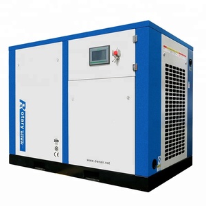 เครื่องอัดอากาศแบบไร้น้ำมัน 500psi 1600 ลูกบาศก์ฟุตต่อนาที ระบบ 150 1600 ลูกบาศก์ฟุตต่อนาที - Product Image 3