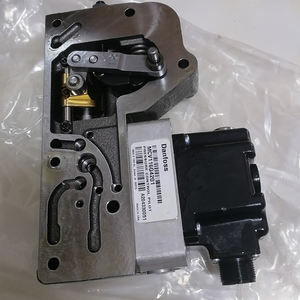 Pengontrol Tekanan <span class=keywords><strong>Pilot</strong></span> D-anfoss MCV116G4201 MCV116G4204 MCV116G3204 - Product Image 5