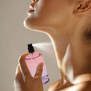 <span class=keywords><strong>Profumo</strong></span> Esclusivo Private Label da <span class=keywords><strong>Donna</strong></span> <span class=keywords><strong>100</strong></span> <span class=keywords><strong>ml</strong></span> Stile Nebulizzato a Lunga Durata con Fragranza Floreale - Product Image 1