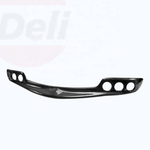 ที่ครอบไฟเบรคคาร์บอนไฟเบอร์ตกแต่งไฟท้าย RX7สำหรับ RX7มาสด้า FD3S สไตล์ใหม่ - Product Image 1