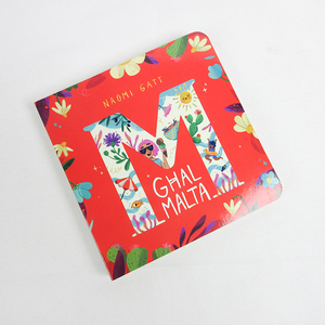 Livre d'histoire à couverture rigide en couleur personnalisée livre éducatif de <span class=keywords><strong>retour</strong></span> à l'école pour enfants impression de haute qualité pour enfants - Product Image 6