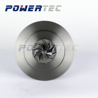 Powertec Turbo 54399880030 543997000030 820040520 8200507856 pour Nissan Qashqai 1 5 DCi 78Kw 103HP K9K 2007 2010