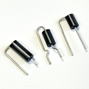 Hạt chuyên nghiệp cấp <span class=keywords><strong>DC</strong></span> EMI lọc triệt tiêu tần số cao thứ tự cấu trúc liên kết thứ ba mất chèn cao ban đầu - Product Image 6