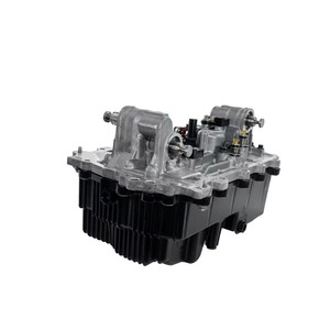 Cuerpo de Válvula Única HXT Remanufacturado 7DCT250, Componentes de Reparación para Caja de Cambios de Doble Embrague de 7 Velocidades Roewe Maxus - Product Image 5