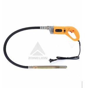 Vibrateur à béton électrique avec <span class=keywords><strong>aiguille</strong></span> de vibrateur à béton de 6 m - Product Image 4