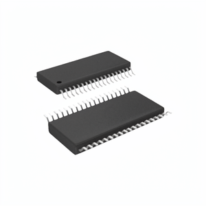 ชิ้นส่วนอิเล็กทรอนิกส์ระบบจัดการพลังงาน38 TFSOP BQ2084DBTR ของแท้ - Product Image 1