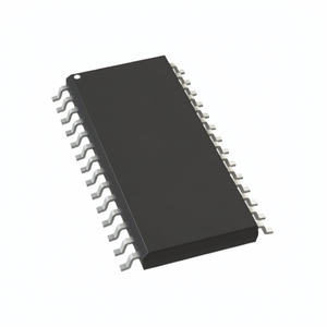 TPS54972PWPR Power Management (PMIC) BOM IC In Stock Electronic Circuit Components 28 PowerTSSOP - Product Image 1