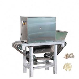 Offre directe de fabricants chauds de machine d'épluchage de peau d'ail de vente - Product Image 4