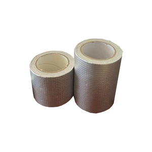 Ruban d'étanchéité en aluminium robuste pour la réparation des fuites des toits, des tuiles et des murs - Product Image 5