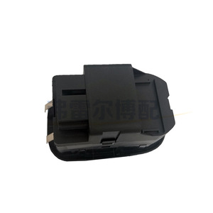 สวิตช์ยกกระจก6554WQ เปอโยต์ซีตรองสวิตช์ไฟฟ้า12โวลต์สำหรับ206กระโดด - Product Image 3