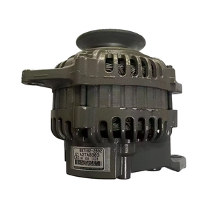 DYNAMO 8-97182289-3 SK75-8 SK75 CX80 ZX55UR xksc 4LE2ชิ้นส่วนเครื่องจักรก่อสร้างสภาพใหม่สำหรับ Isuzu สำหรับ komyyg - Product Image 1