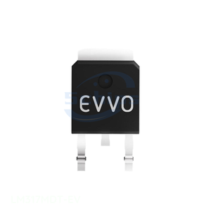 Electronic Chips Component Power Management (PMIC) TO 252 3, DPAK , SC 63 LM317MDT-EV BOM IC In Stock - Product Image 1