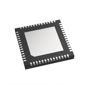 Distribuidor autorizado, componentes de adquisición de datos de almohadilla expuesta VFQFN, electrónico, 560VFQFN - Product Image 1