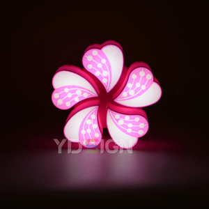 Ngoài trời biển hiệu 3D logo máy in 3D thư in ấn của sáng từ - Product Image 6