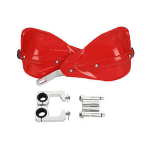 Protection universelle pour <span class=keywords><strong>moto</strong></span> <span class=keywords><strong>Enduro</strong></span> Dirt Bike Accessoires de protection pour <span class=keywords><strong>guidon</strong></span> Protège-mains pour KTM pour Honda Body Systems - Product Image 6