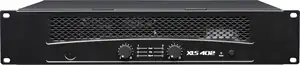 XLS5000 sıcak satış büyük güç 2 kanallı karaoke dj amplifikatör fiyat profesyonel modülü, tüp profesyonel güç amplifikatörü
