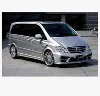 Find Durable, Robust viano body kit for mercedes for all Models 