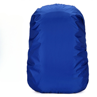 Housse de pluie imperméable personnalisée pour sac à dos adulte, pour une utilisation printemps/automne/été, sangles antidérapantes, durable pour la randonnée, le camping, les voyages