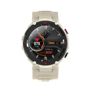 Relojes Deportivos Inteligentes DF F26 K37, Reloj Inteligente de Lujo al por Mayor, Monitor de Actividad Física, Reloj Inteligente Chino Resistente al Agua, Reloj Inteligente Económico para Hombre y Mujer - Product Image 3