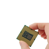 Processeur Xeon Platinum 8592+ pour serveurs, nouveau produit