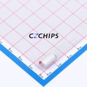 ตัวเก็บประจุแบบแข็งชนิด Through hole (THT) รุ่น 5610160611R00 ขนาด D6.3xL11 มม. 560uF 20% 16V 6.3 มม. - Product Image 1