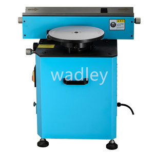 Good Quality Bevel Machine Composite Chamfering Machine Linear Radius Deburring and Bevel Machine - Product Image 1