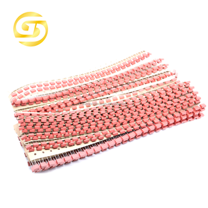 392 плавкий предохранитель T500mA 1A 1.6A 2A 2.5A 3.15A 4A 5A 6.3A 8A 10A 15A 250V - Product Image 1